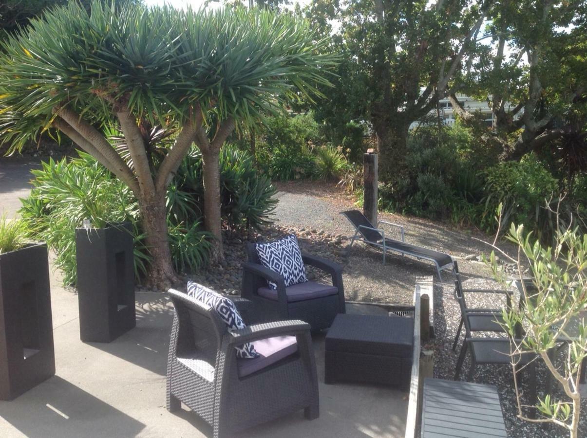 Mason Lane Apartment 旺阿雷 外观 照片