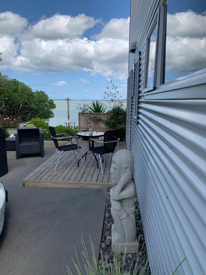 Mason Lane Apartment 旺阿雷 外观 照片